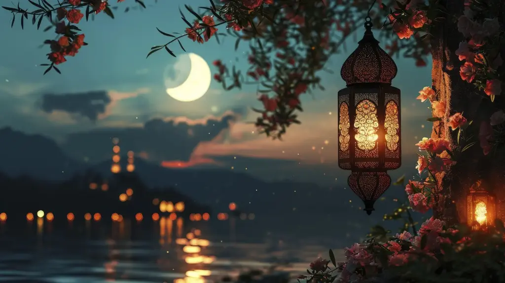 Nabidina Prasankam – Islamic Speech for Mawlid Celebrations